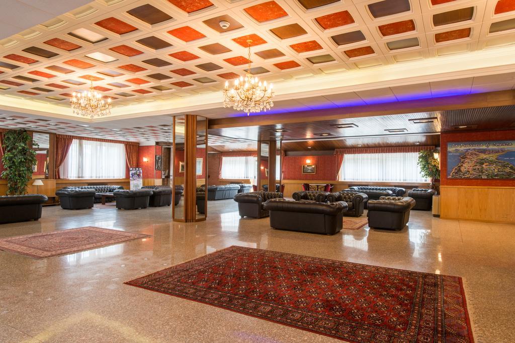 Hotel Tasso Camigliatello Silano Exterior foto